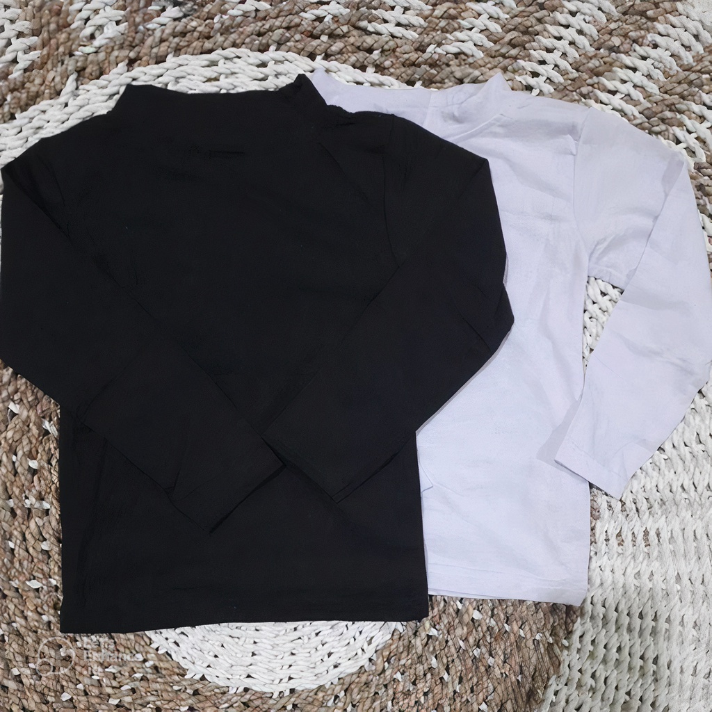 ( BISA COD ) MANSET ANAK RAYON LENGAN PANJANG 5 -11 TAHUN BAJU MANGSET KAOS PAKAIAN ANAK UMUR 5 SAMPAI 11 TAHUN