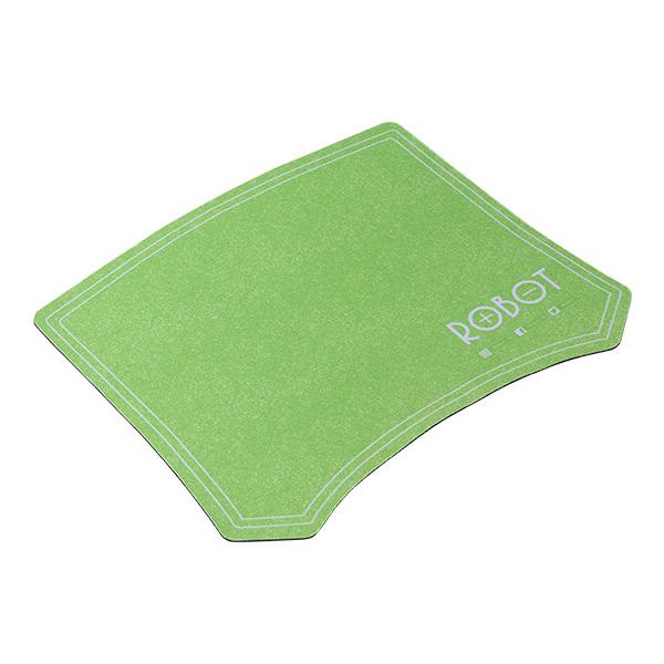 Mouse pad / Mousepad / Alas Mouse Robot RP-04 Green