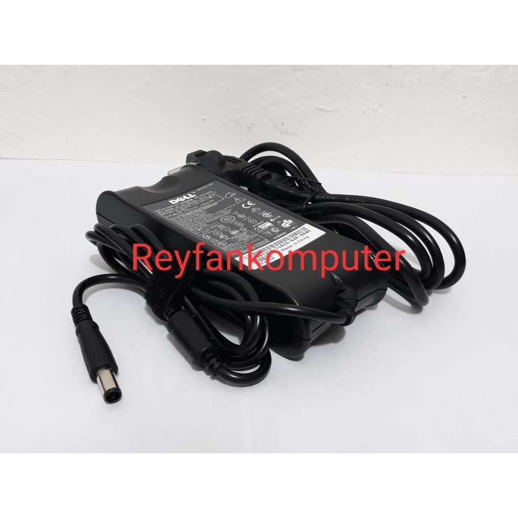 CHARGER ADAPTOR LAPTOP DELL Vostro Series: 1088, 1500, 1510, 1520, 1700, 1710, PA10 19.5V4.62A