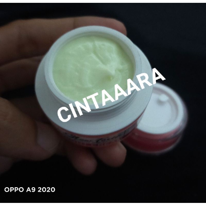 Glow forte ( Night cream )