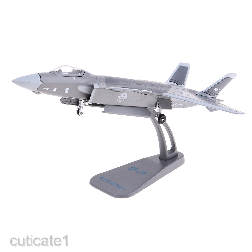 diecast plane