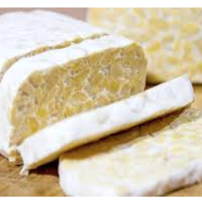 

tempe/renyah gurih/ 1 papan