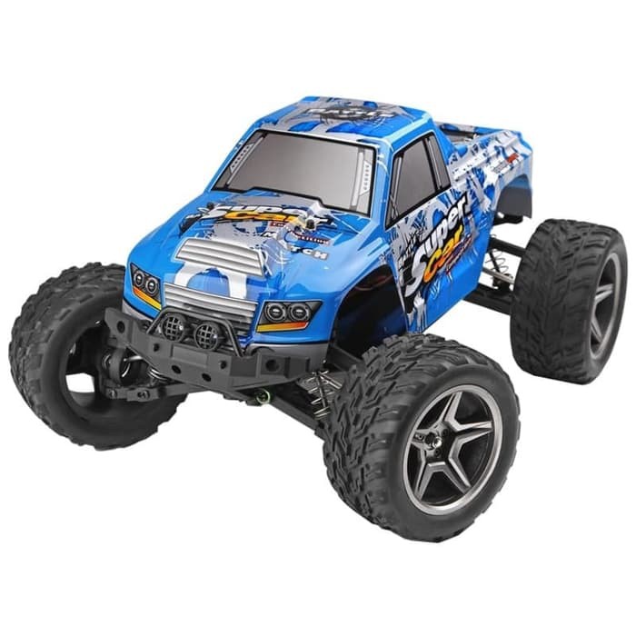 cen rc car