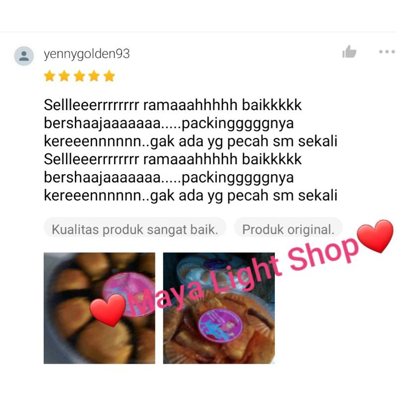 Nastar wisjman wisman klasik keju coklat murah halal pineappletart kuker kue kering cookies lebaran hampers