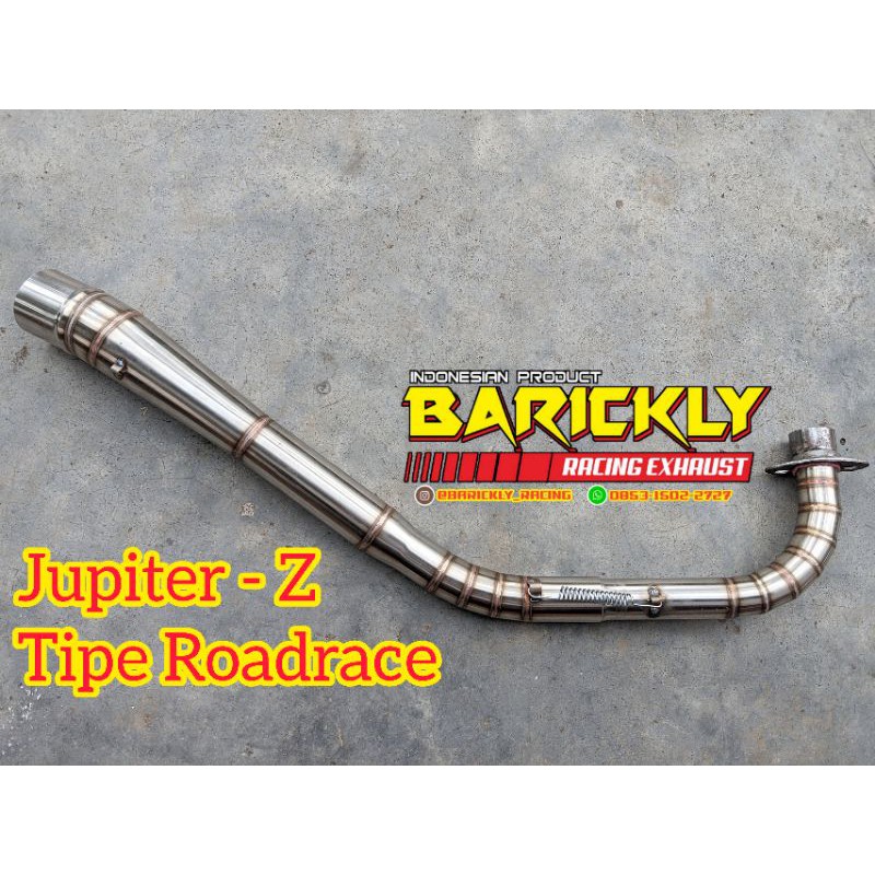 Leheran Motor Bebek 200cc Drag Roadrace Jupiter Vega Z ZR Z1 Supra X 125 Fit Smash Shogun 200cc