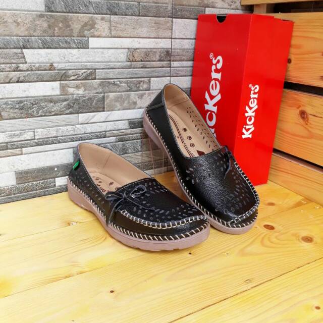 Kickers cewek
