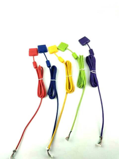 Kabel stik ps2 ori / kabel serat