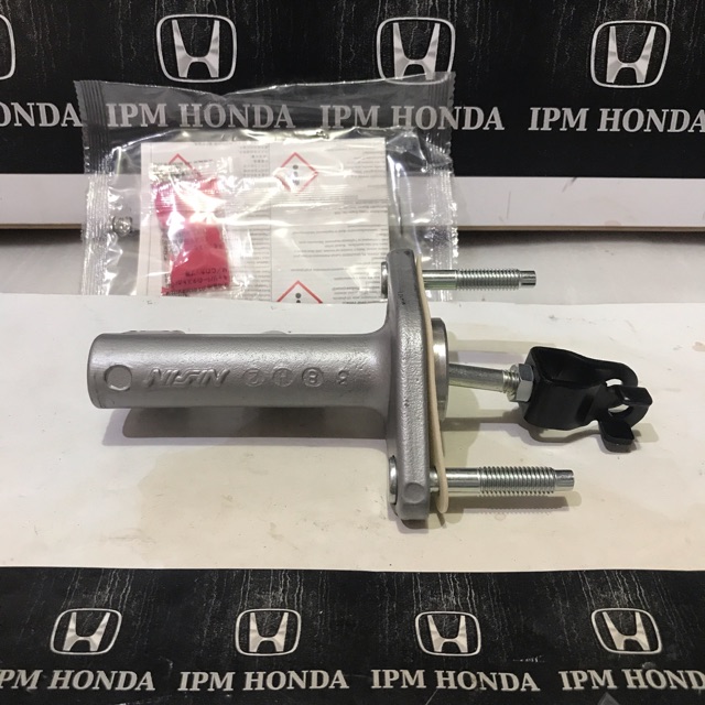 46920 SAA Nissin Japan / Sanyco Taiwan Master kopling Atas Honda Jazz GD3 City GD8 Idsi Vtec 2003 2004 2005 2006 2007 2008