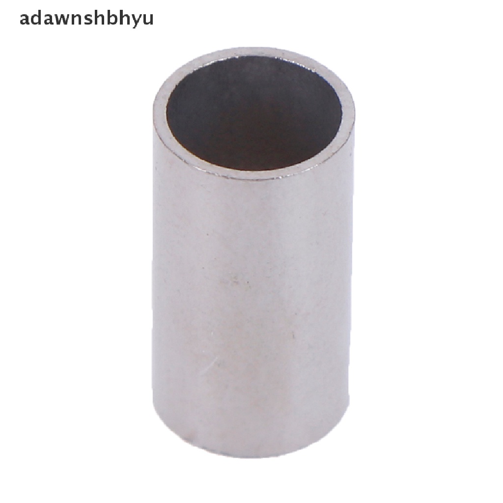 Adawnshbhyu 5pcs sma male plug rf coaxial connector crimp Untuk rg58 rg142 rg400 lmr195