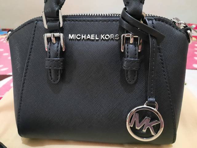 PL MK Michael Kors Ciara giftables xs