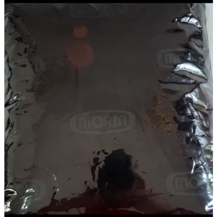 

Topping Cokelat - Morin Chocolate Topping 2kg - Topping Cokelat Morin