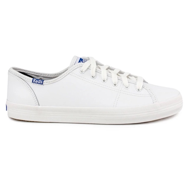 keds kickstart white leather
