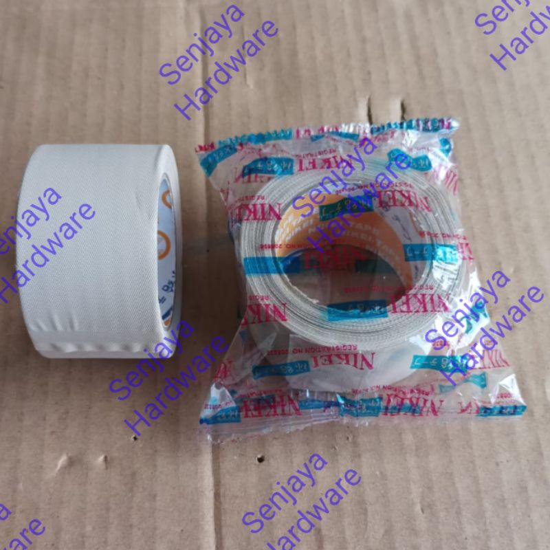 

Isolasi lakban ac tanpa atau tidak pakai lem