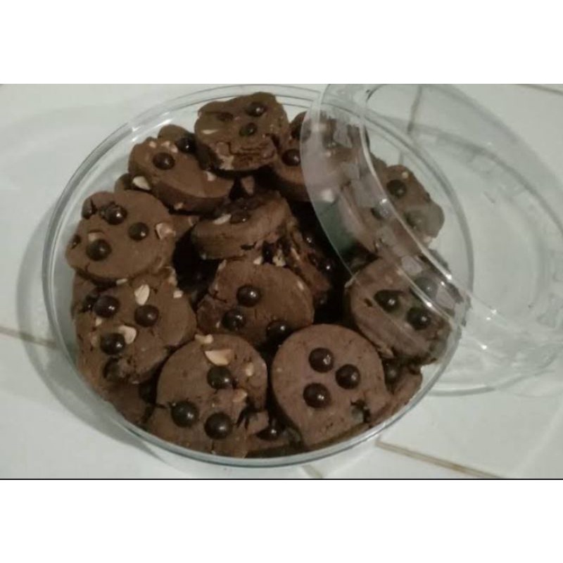 

Kue Good Time Home Made