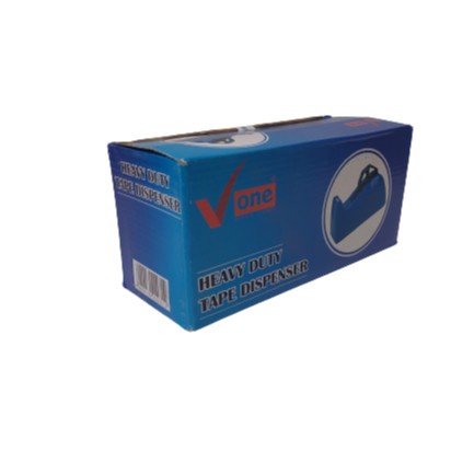 V One Heave Duty Tape Dispenser Large 0220312