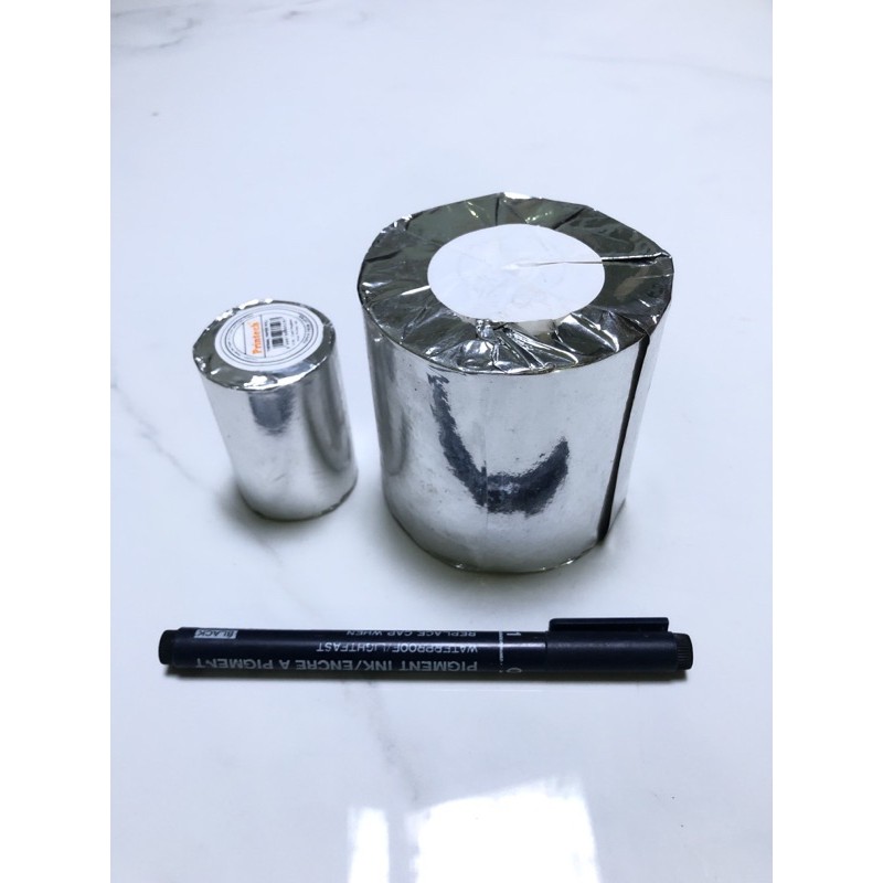 THERMAL PAPER ROLL PRINTECH