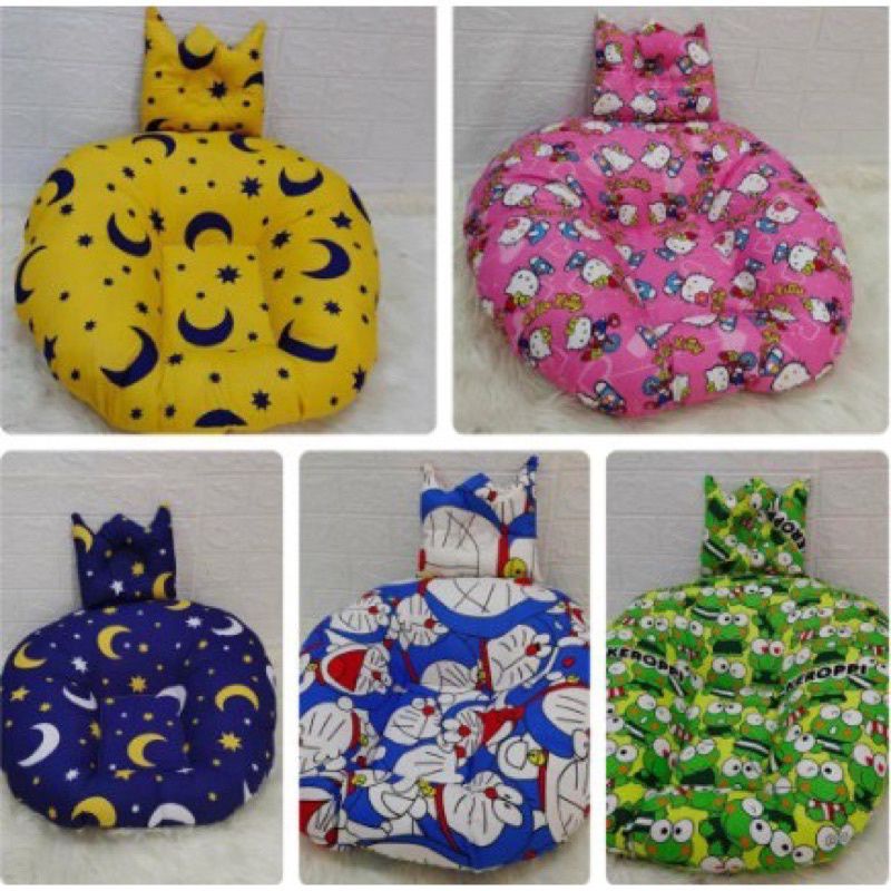 SOFA BAYI / SOFA ANAK MURAH LEMBUT EMPUK