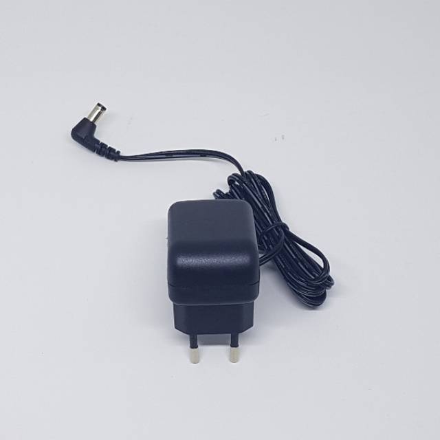 Adaptor Charger Dibea Penghisap Debu Robotic D960 / Dibea sparepart