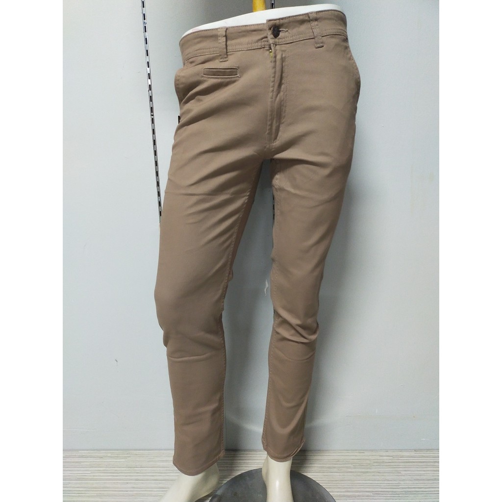 FOREX JEANS/Celana Chino/Celana pria/730B