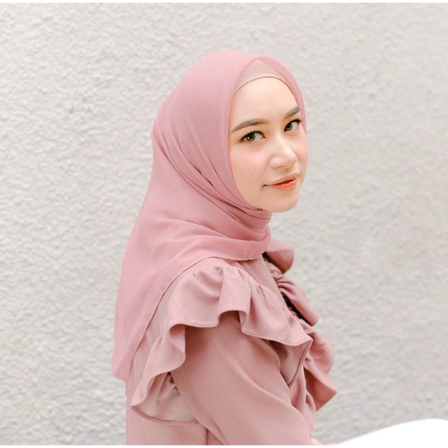PARIS JAPAN by VANILLA HIJAB VH