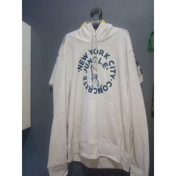 Hoodie Aeropostale