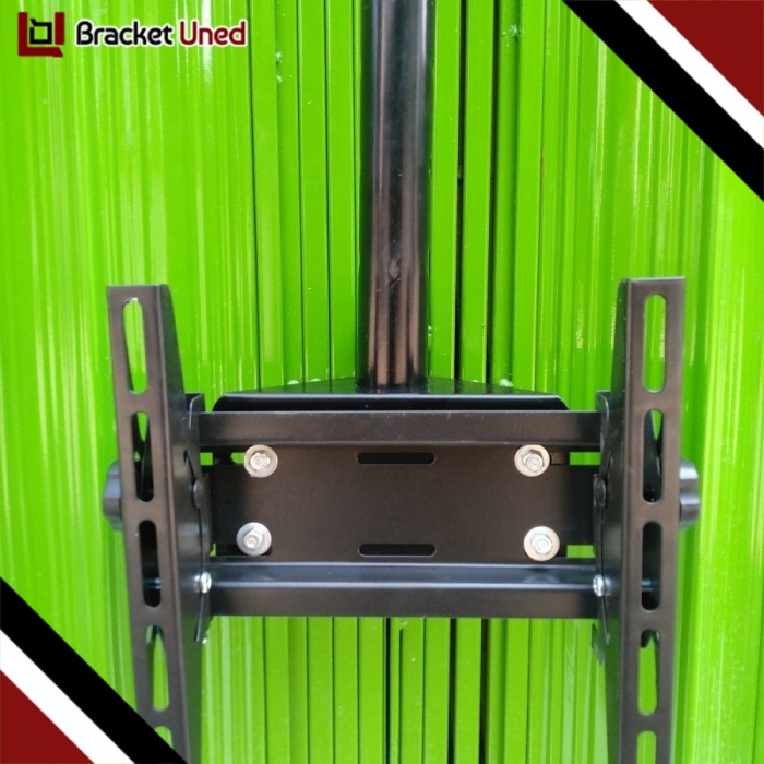 Bracket Tv Gantung 43 - 17 Inch Braket Tv 42 40 32 24 21 17 Breket Tv Ceiling Plafon