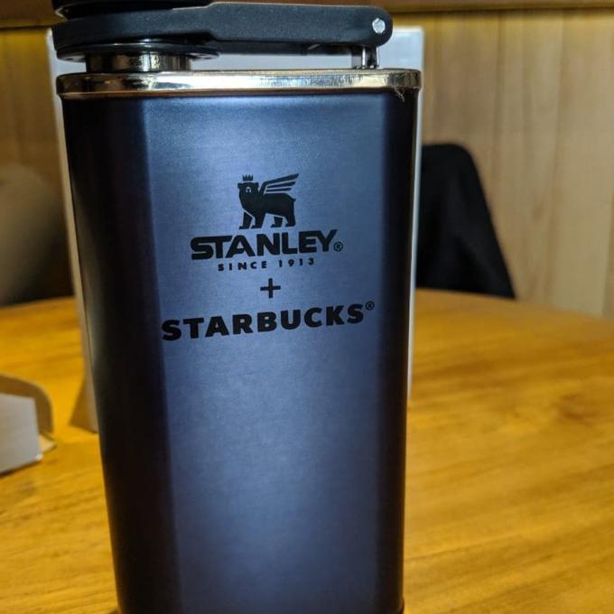 Sale Starbucks Tumbler Stanley Murah