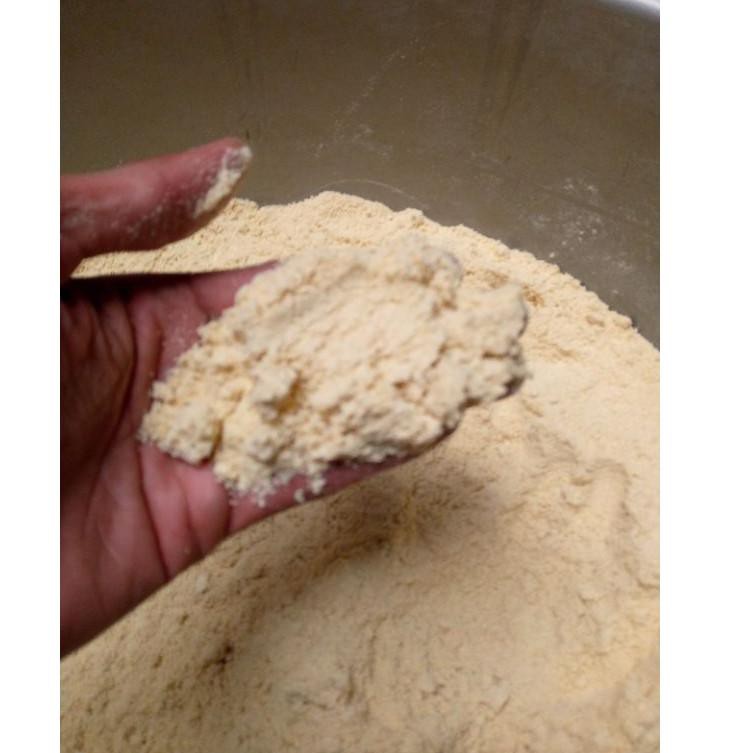 

Murah JSNWE Fishmeal concentrate 46 Paling Popular