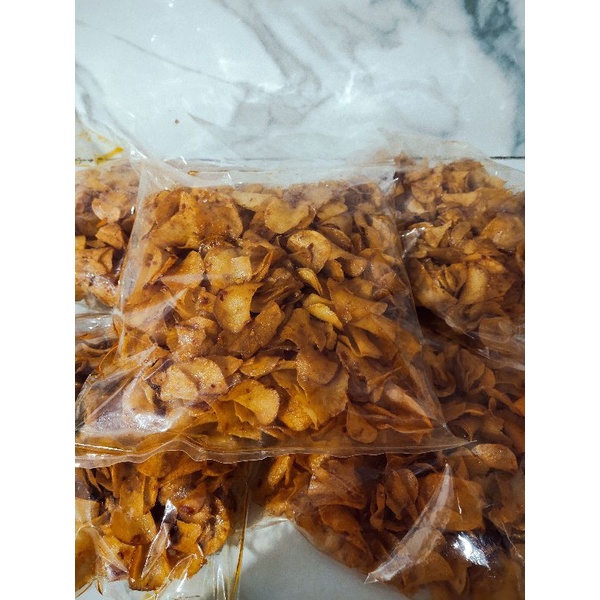 

kripik singkong kayana