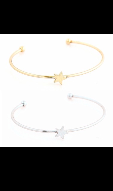 Set gelang wanita import berkualitas 4pc imitation gold or silver A28 gold or silver