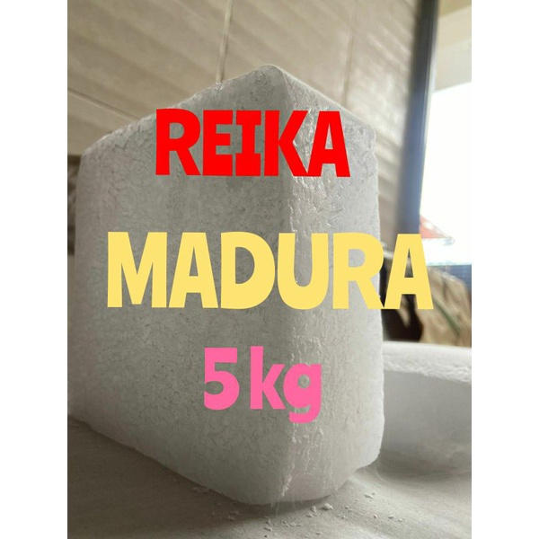 

MADURA 5kg Dry es Biang es dry ice es Kering