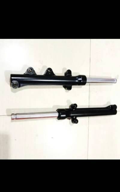 As Shock Shok Depan Plus Tabung 1 Set Jupiter Mx King/Jupiter Mx 150 A Class