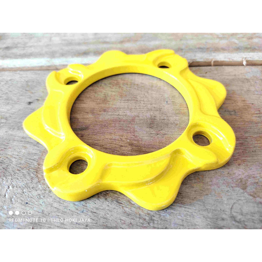 Pemanis Gear Gir Belakang Yamaha Jupiter Fizr Rx King Rxking Vega Ss two Mx 135lc Spark 135