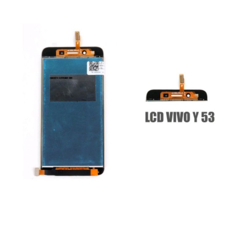 LCD Vivo Y 53 / Vivo 1606 Fullset Touchscreen