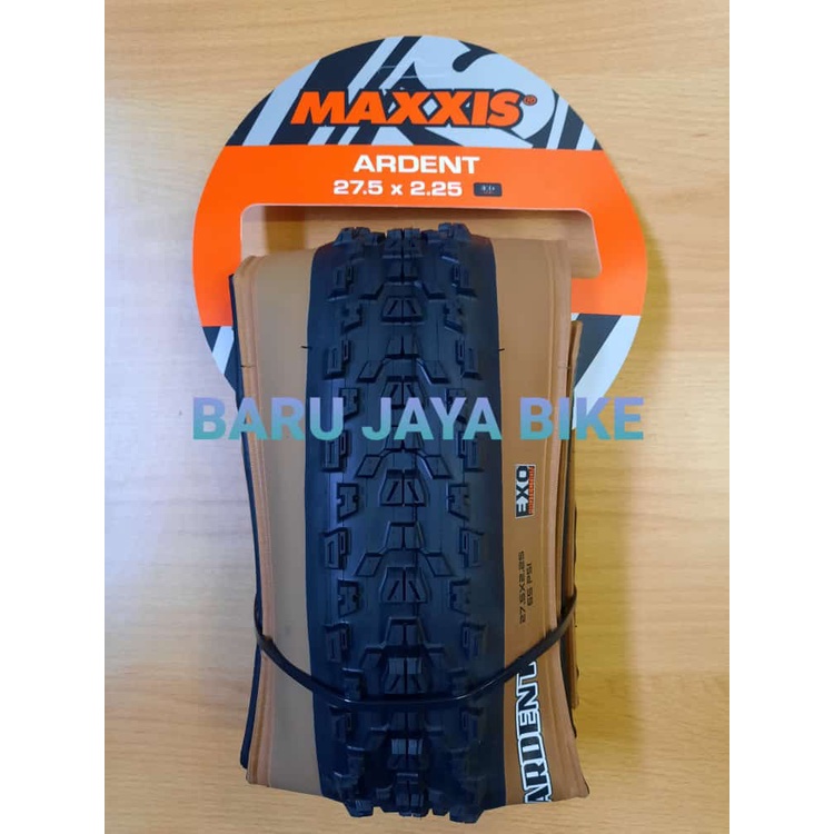 BAN LUAR MAXXIS 27.5 x 2.25 ARDENT SKINWALL EXO TR