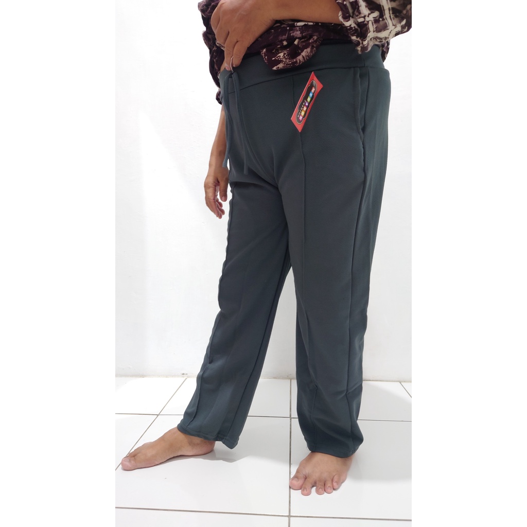 CELANA DOTY SUPER JUMBO XXXL BB 80-105KG / CELANA WANITA JUMBO