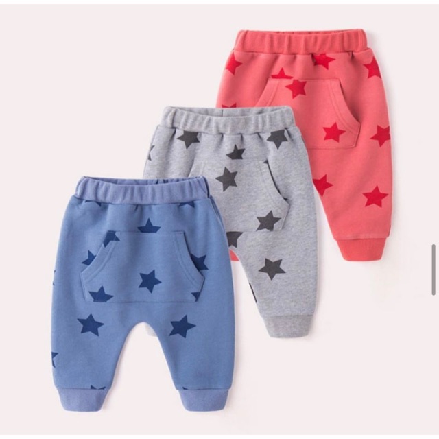 Import ! Start jogger set