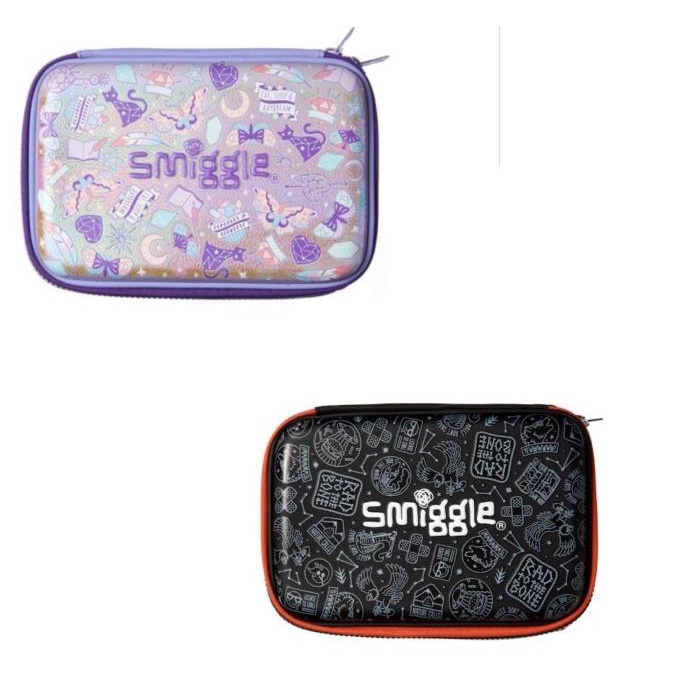 

BISA COD Smiggle Pencil Case Express Double Up Hardtop - Original 100%/TEMPAT PENSIL AESTHETIC/TEMPAT PENSIL ANAK PEREMPUAN/TEMPAT PENSIL LUCU/TEMPAT PENSIL 3D/TEMPAT PENSIL TRANSPARAN/TEMPAT PENSIL LUCU/TEMPAT PENSIL KOREA/TEMPAT PENSIL KAIN/TEMPAT