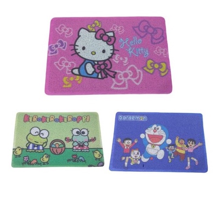 KESET KAKI DORAEMON/KESET KAKI HELLOKITTY/KESET KAKI KEROPI/KESET KAKI/KESET KAKI HELLOKITTY/KESET K