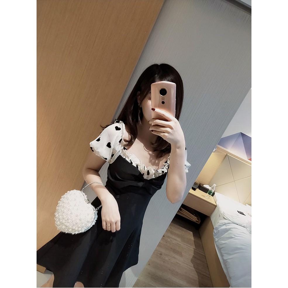 CL-029 Clutch Pesta Impor Dompet Pesta Clutch Bag Wanita Tas Genggam