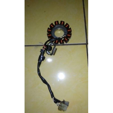 Spul Sepul vixion NVL (1pa).