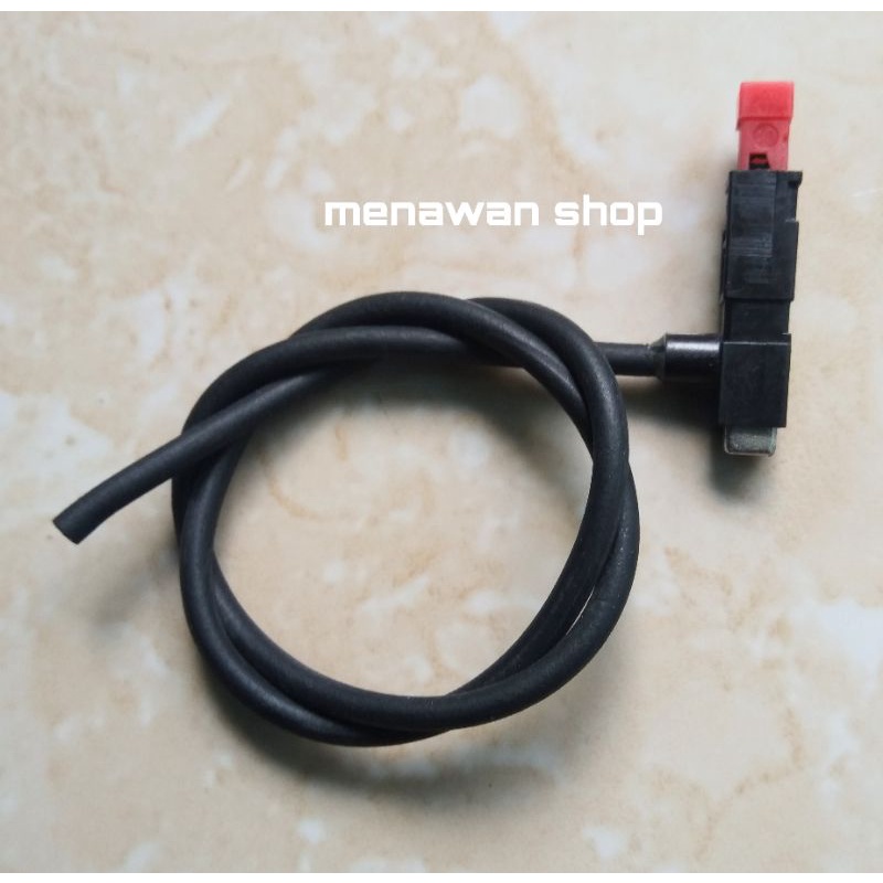 Kabel pematik kompor portable nikita