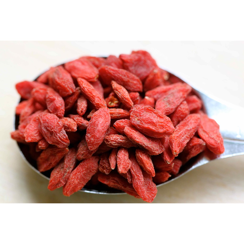 Goji Berry 5rb/pack kemasan Repack