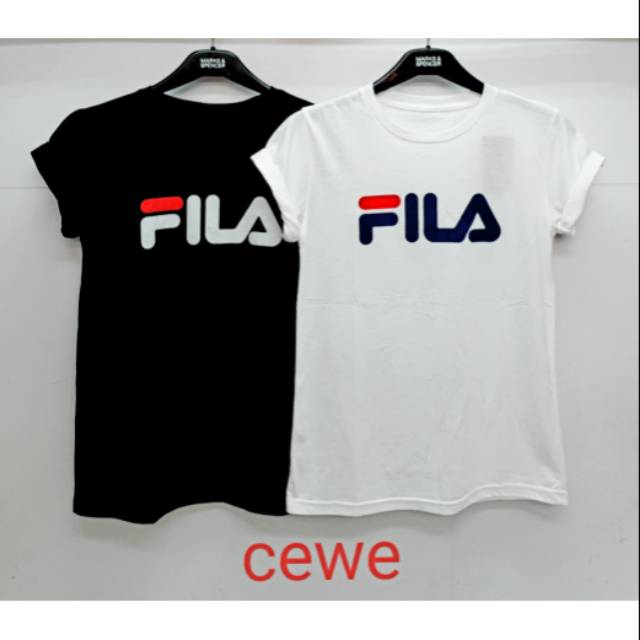 fila t shirt