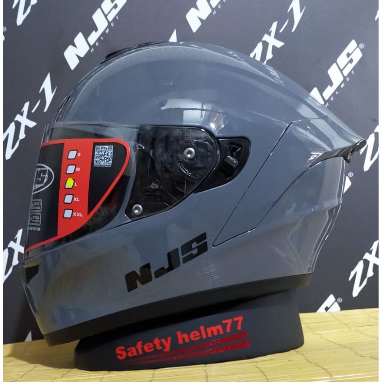 Zx-1 solid-2