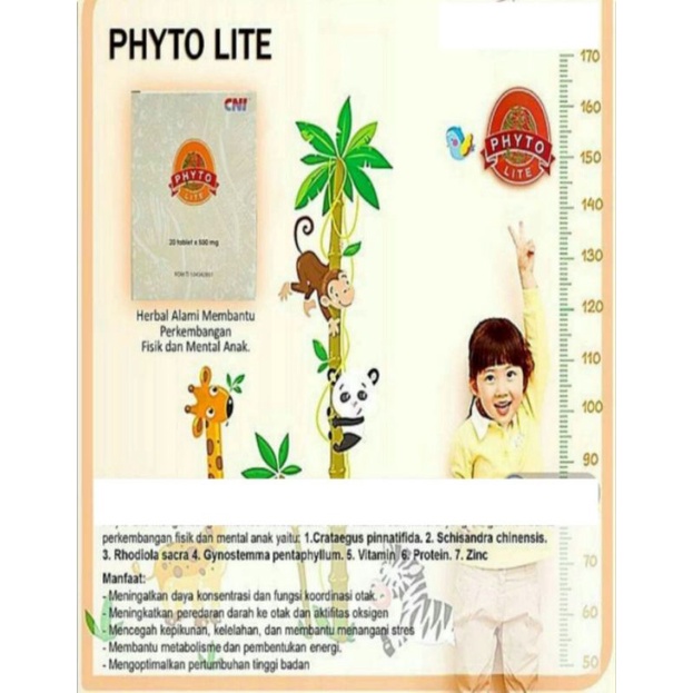 PHYTO LITE CNI