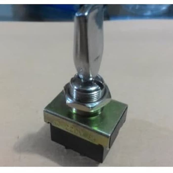 Saklar lampu dental unit sparepart dental unit