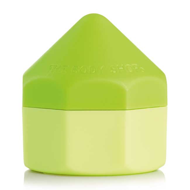The Body Shop Lip Juicer Green 11G
