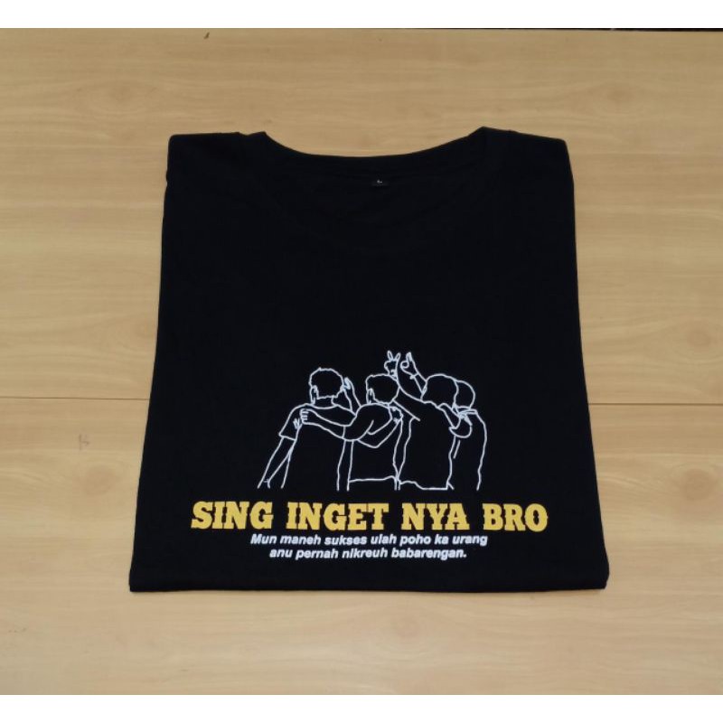 GROSIR & ECER KAOS BANDUNG