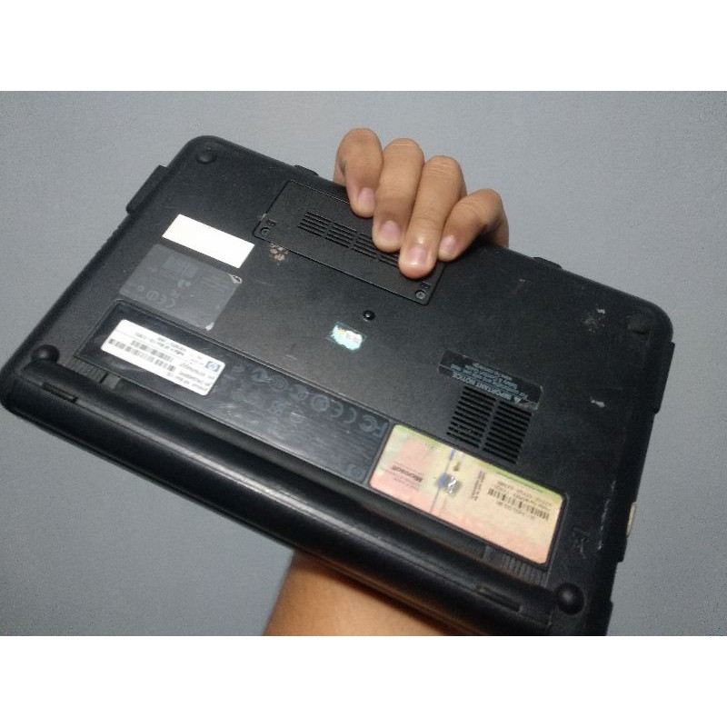 Notebook HP Mini 110